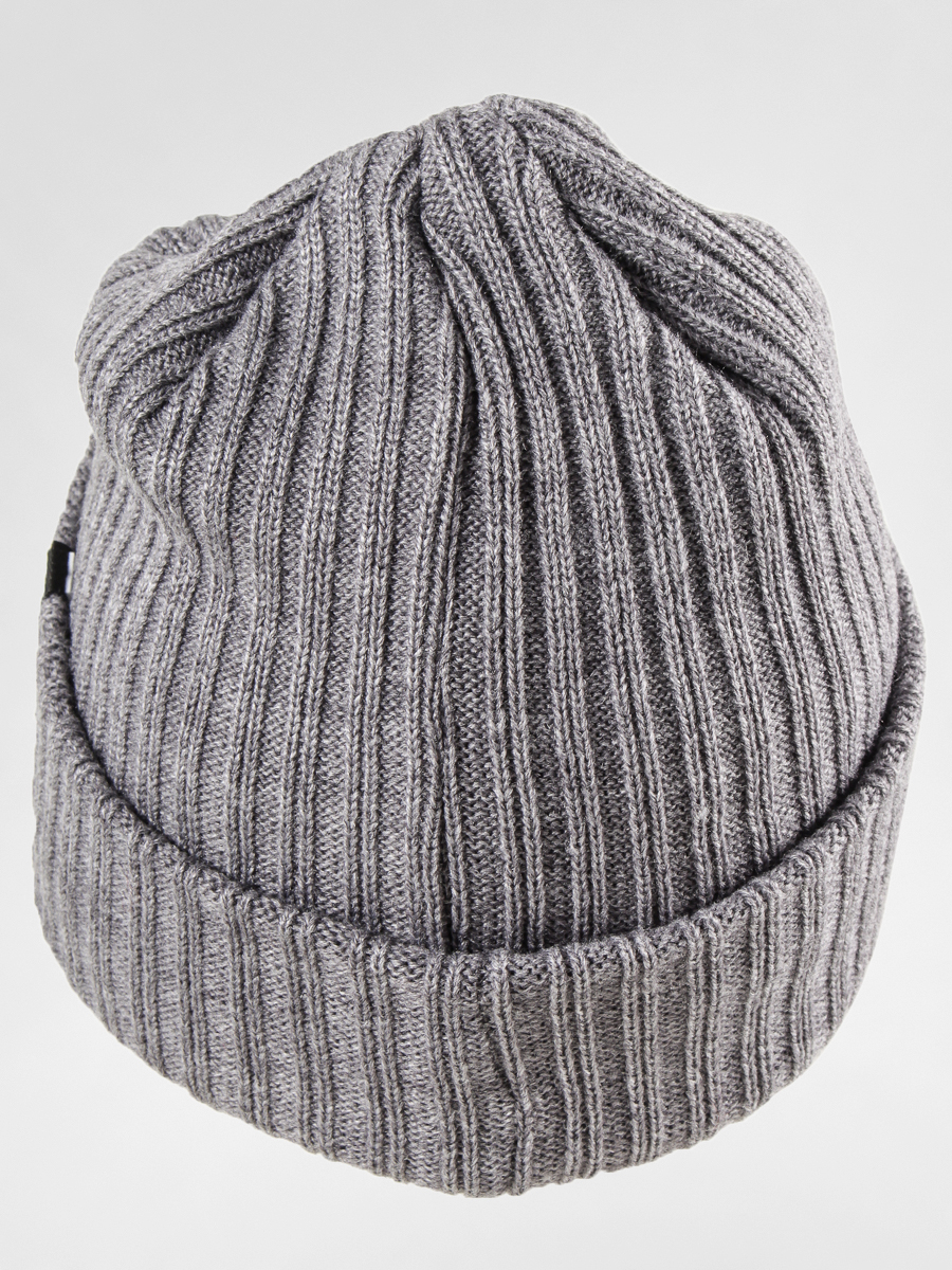 Czapka zimowa DC Fish N Destroy (grey)