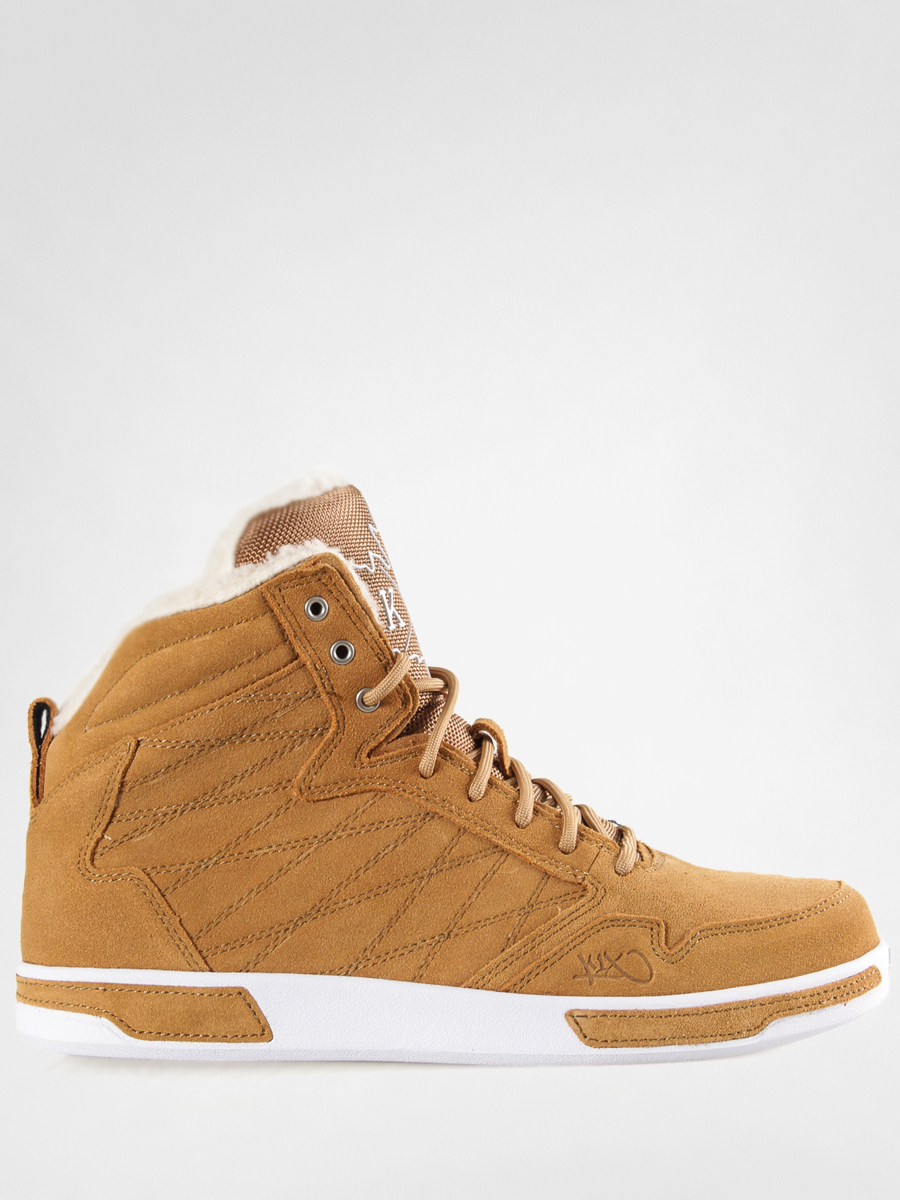 Buty K1x H1 Top Le (honey)