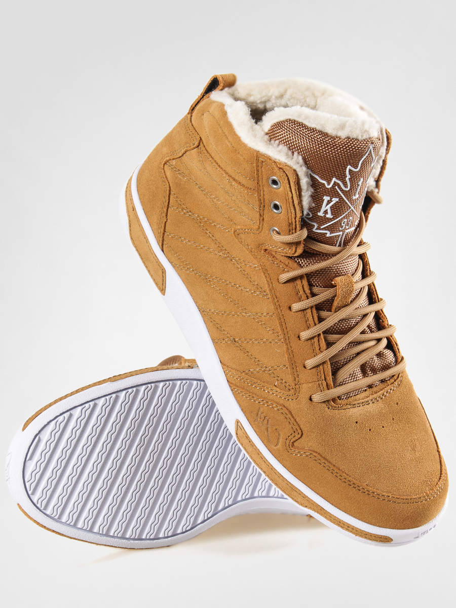 Buty K1x H1 Top Le (honey)