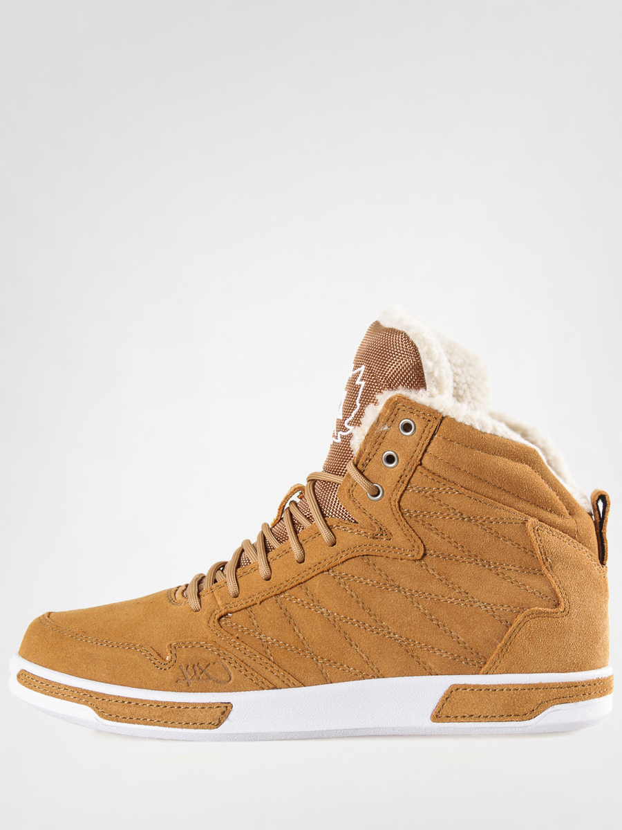 Buty K1x H1 Top Le (honey)