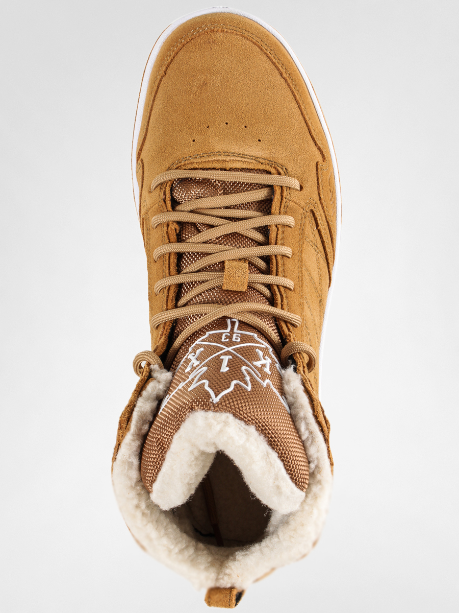 Buty K1x H1 Top Le (honey)