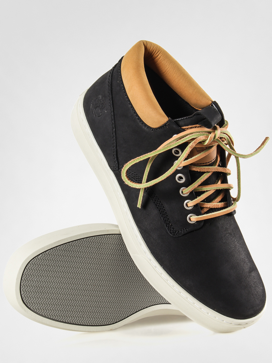 Buty Timberland Ek Adventure 2.0 Cupsole FTM (chuka blk black)