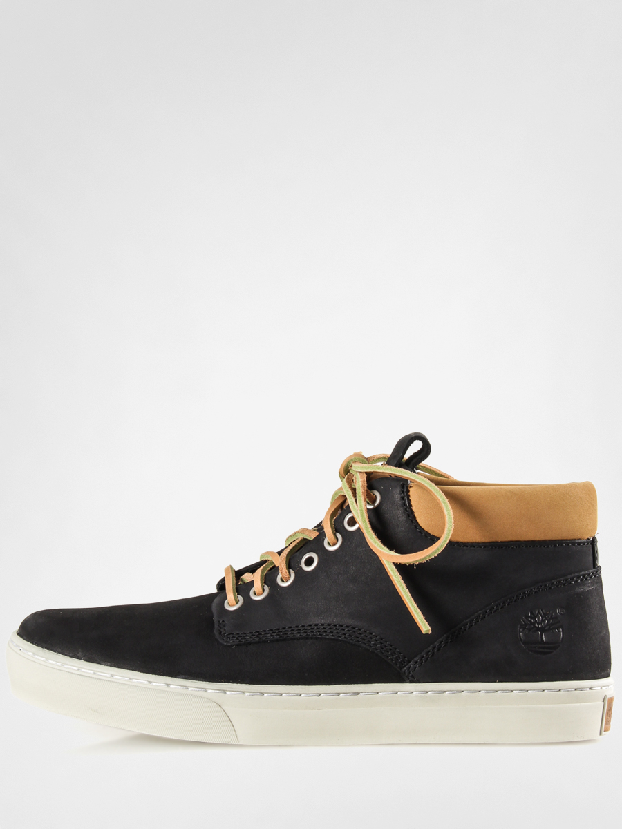 Buty Timberland Ek Adventure 2.0 Cupsole FTM (chuka blk black)