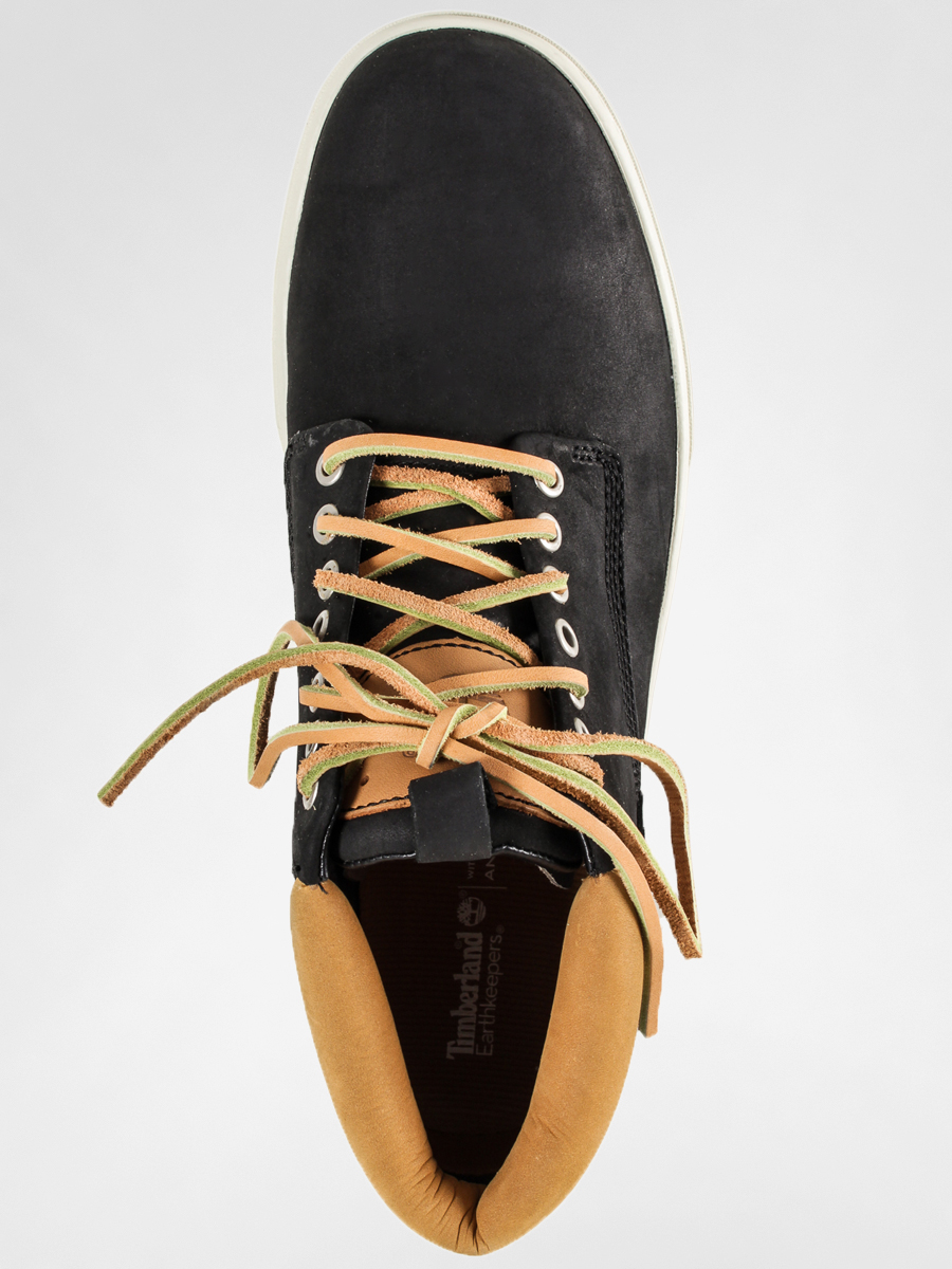 Buty Timberland Ek Adventure 2.0 Cupsole FTM (chuka blk black)