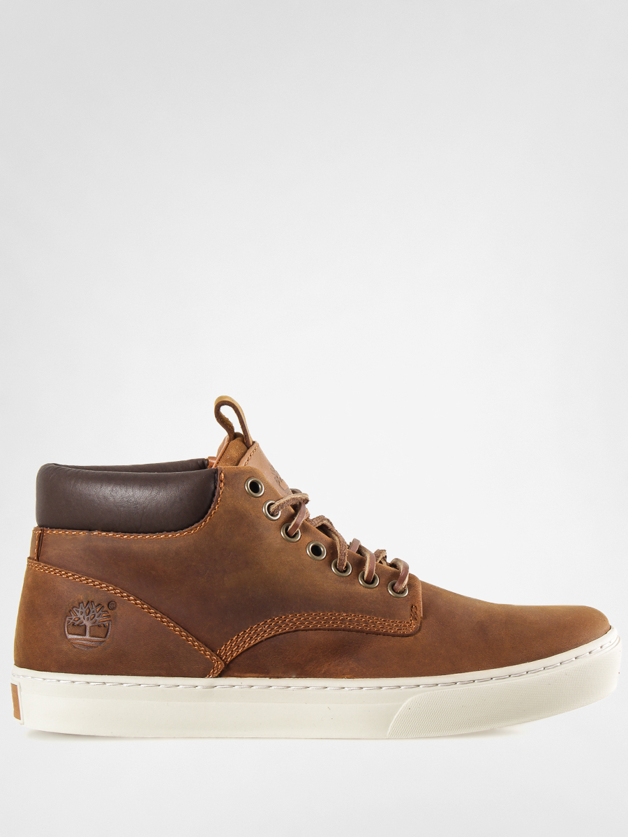 Buty Timberland Ek Adventure 2.0 Cupsole FTM (chuka red medi)