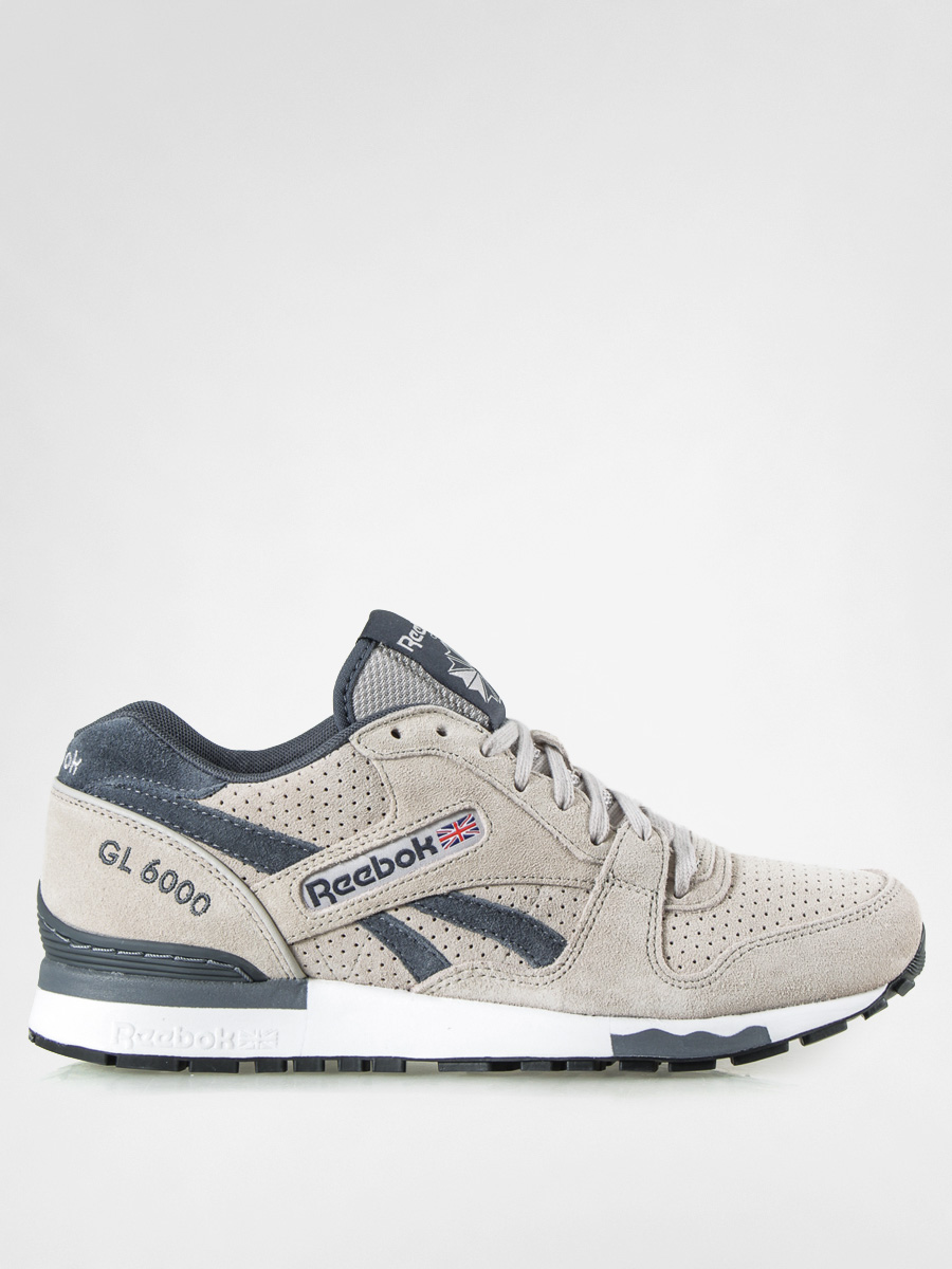 Buty Reebok Gl 6000 (weather red/white/grph/white/black)