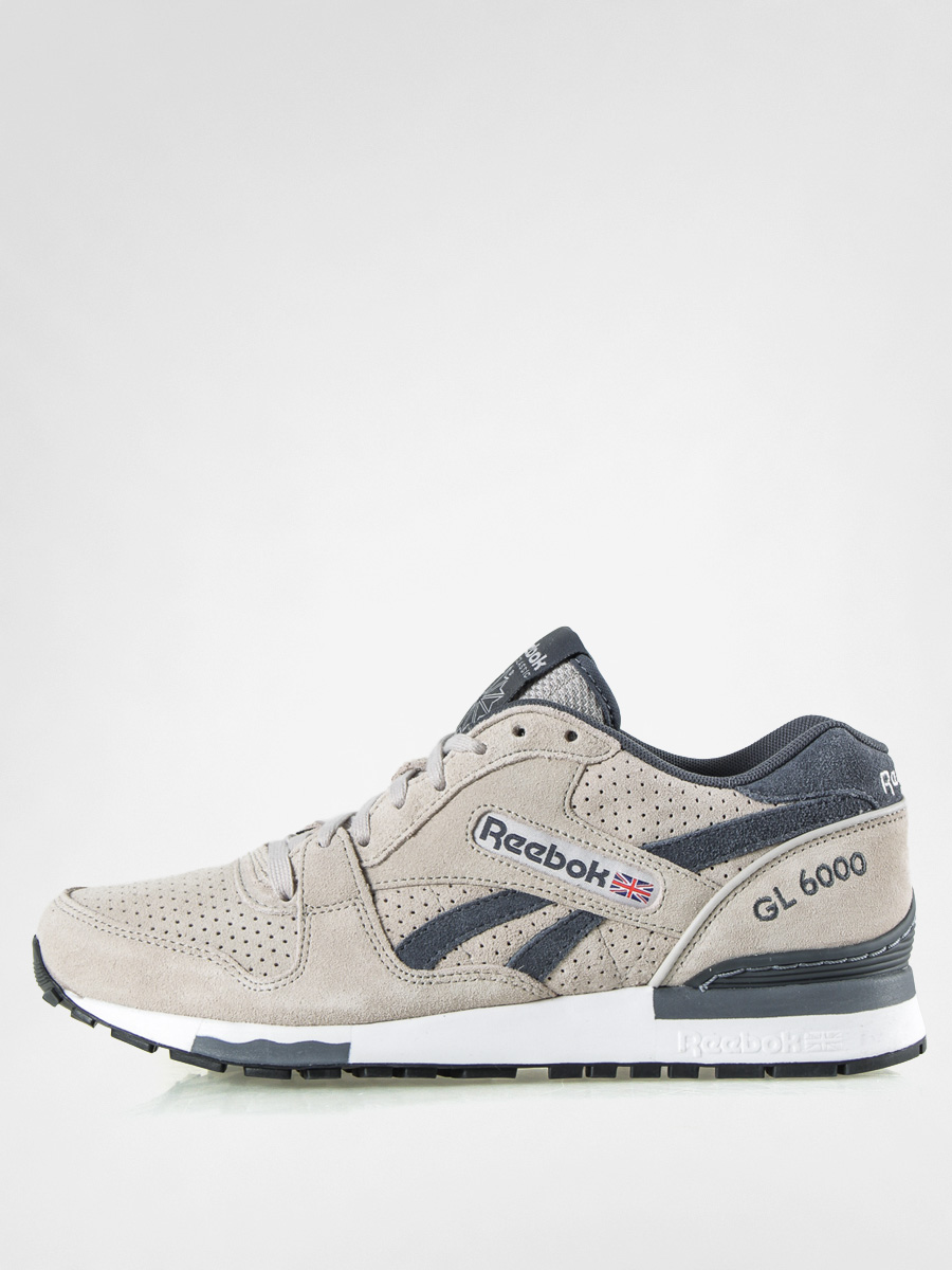 Buty Reebok Gl 6000 (weather red/white/grph/white/black)