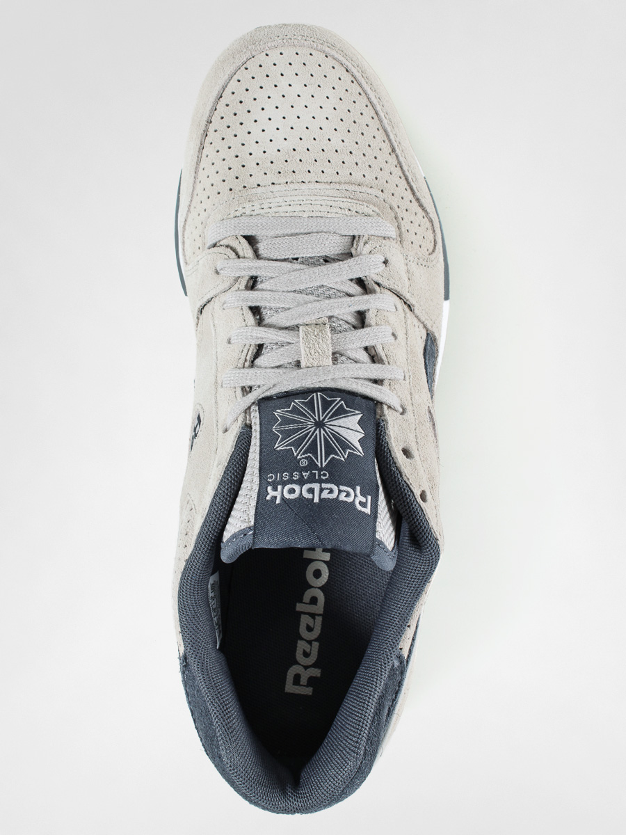 Buty Reebok Gl 6000 (weather red/white/grph/white/black)