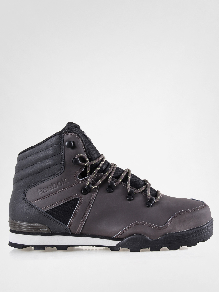 Buty zimowe Reebok Arctic Ready 3 (stone/white/black/green)