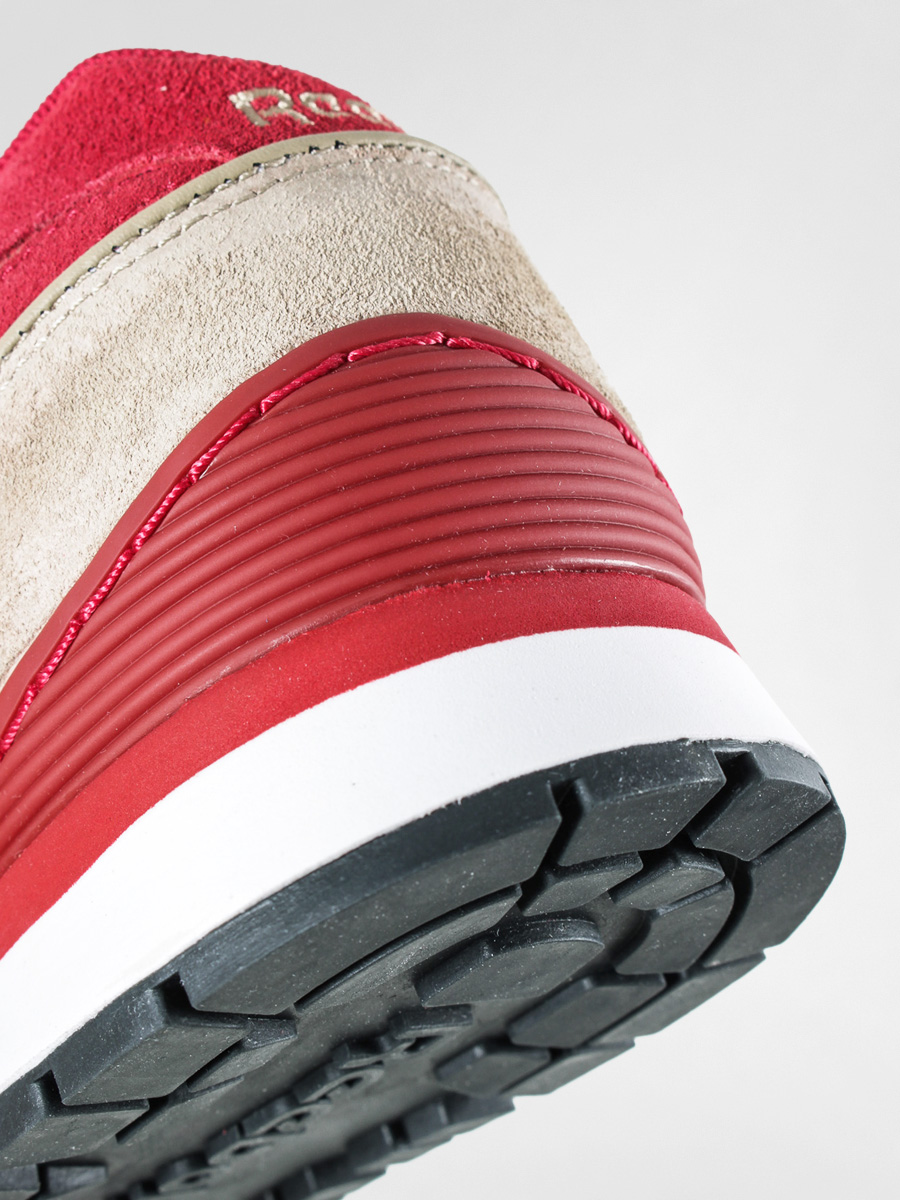 Buty Reebok Gl 6000 (canvas/ex red/white/black)