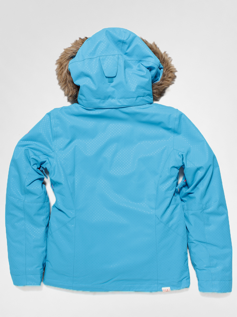 Dziecięca kurtka snowboardowa Roxy 00023 (blue)