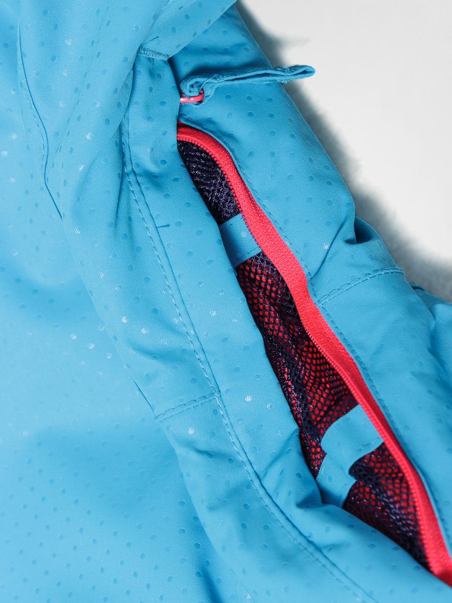 Dziecięca kurtka snowboardowa Roxy 00023 (blue)