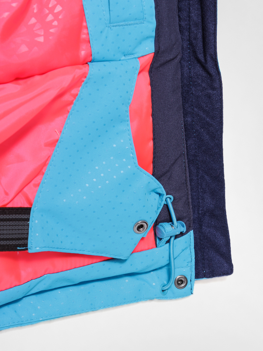 Dziecięca kurtka snowboardowa Roxy 00023 (blue)