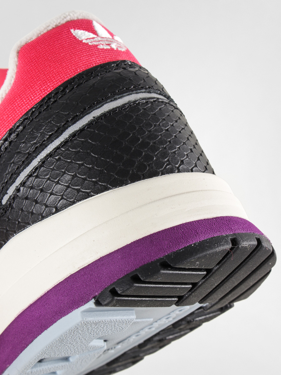 Buty adidas Zx 420 (blapnk/lgtgre/yellow)