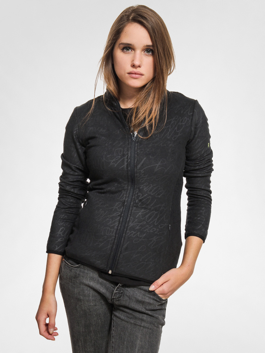 Damski Polar Roxy 00056 (black)