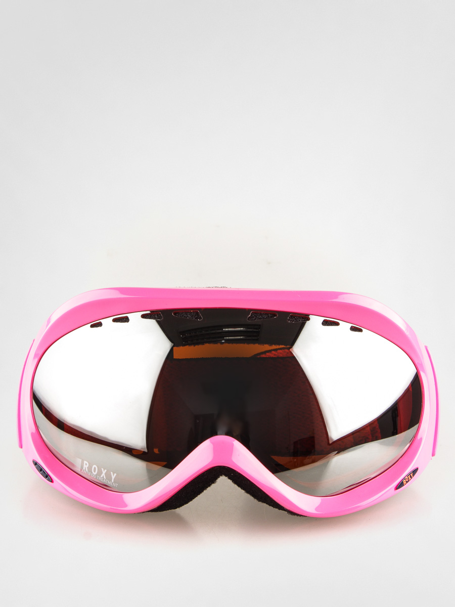 Gogle Roxy Mist Mirror (diva pink/orange chrome) Wmn