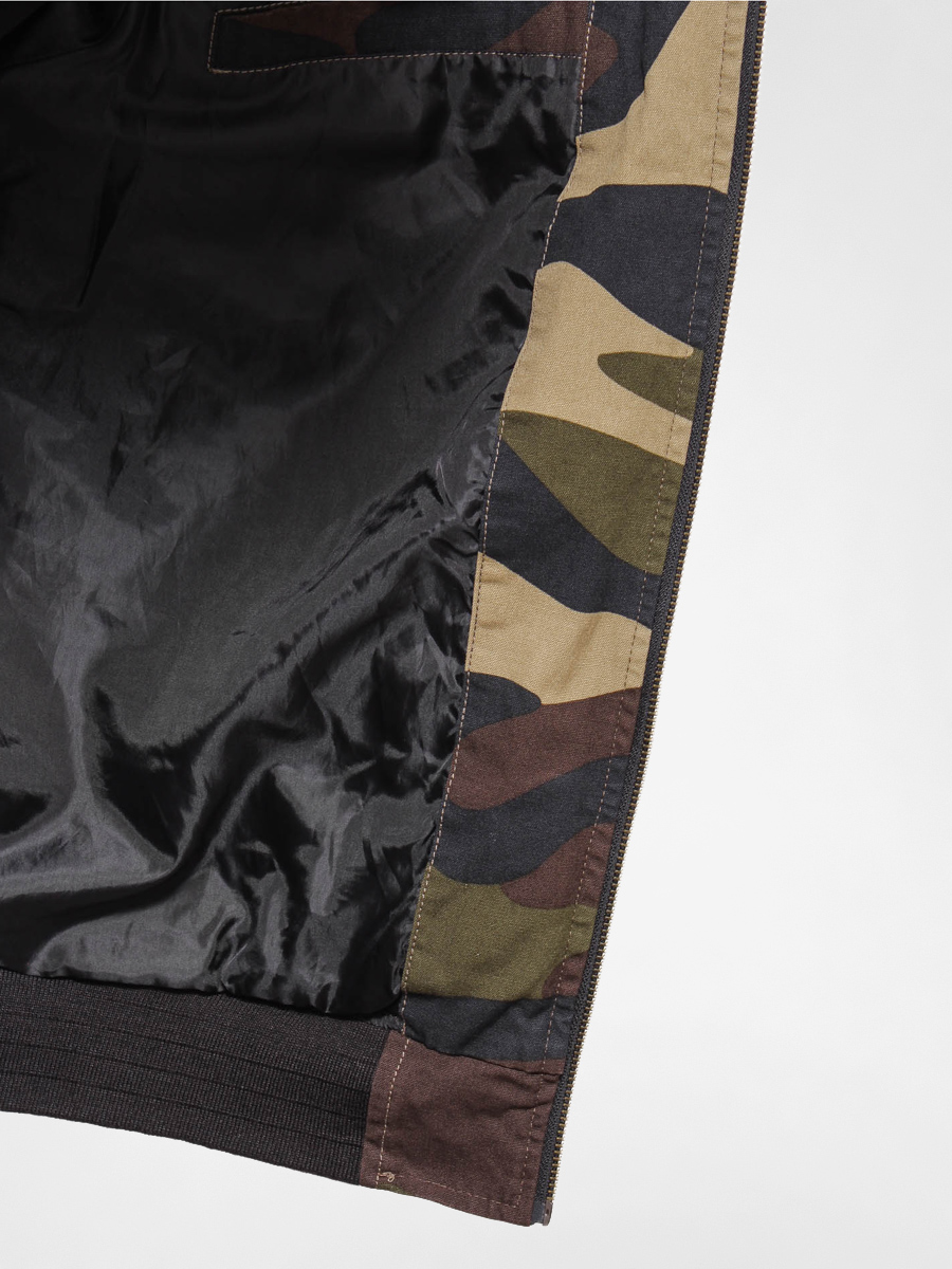 Kurtka DGK Art Of War (camo)