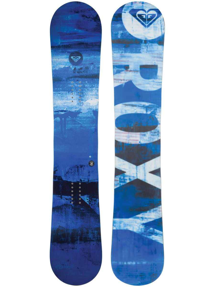 Damska Deska snowboardowa Roxy Torah Bright XC2