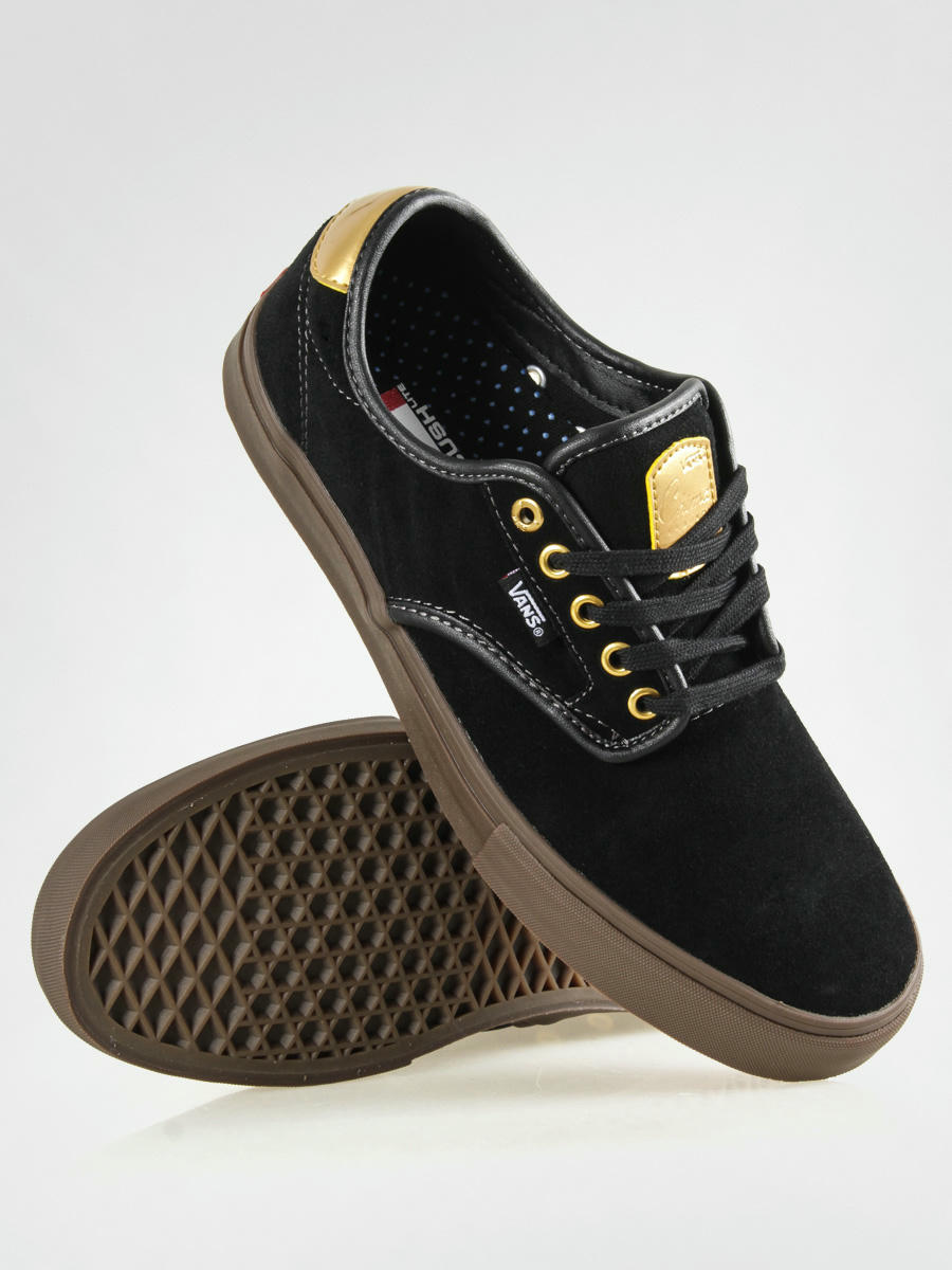 Chima ferguson hotsell pro black gum