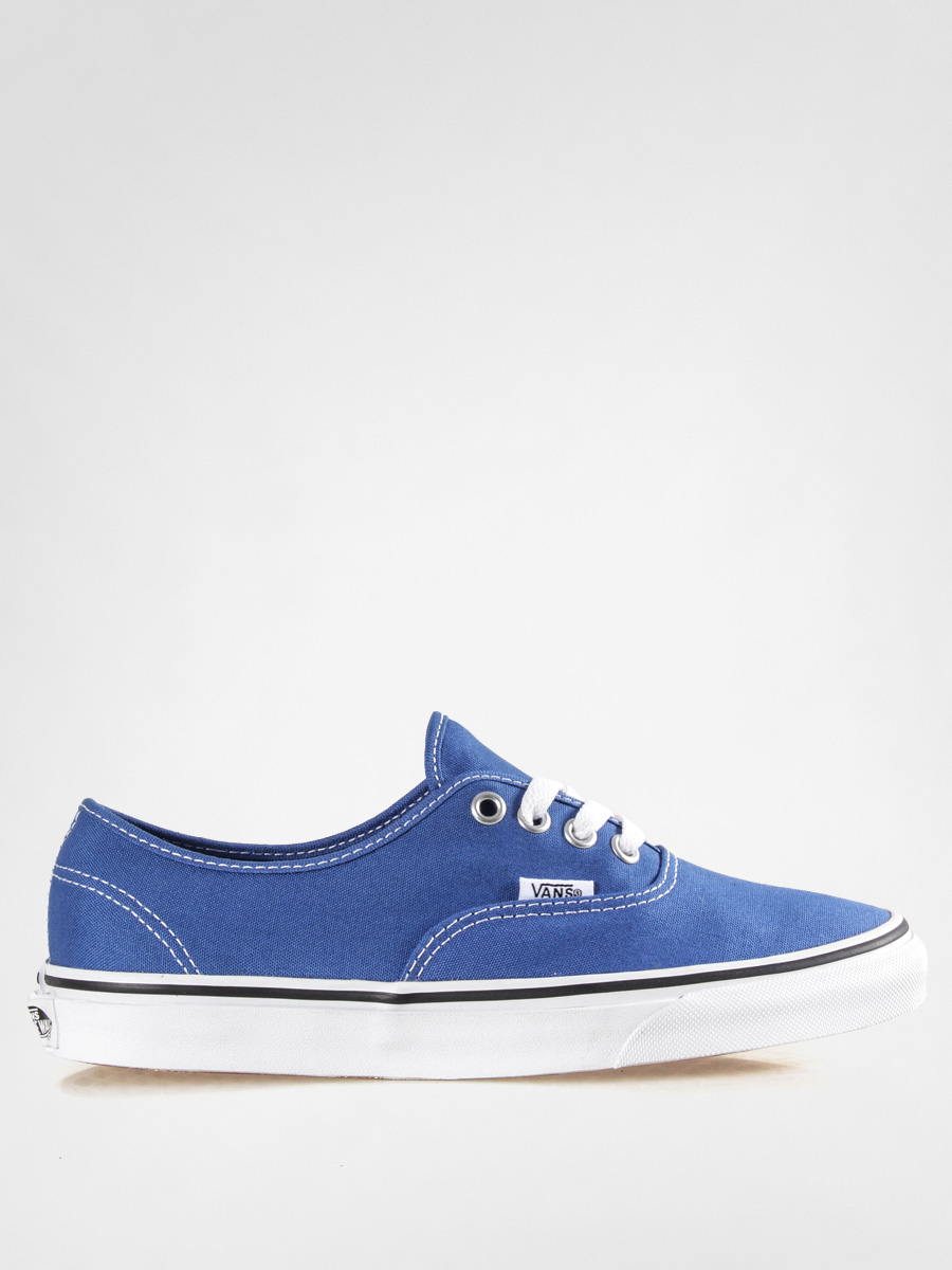 Buty Vans Authentic (cobalt/true white)