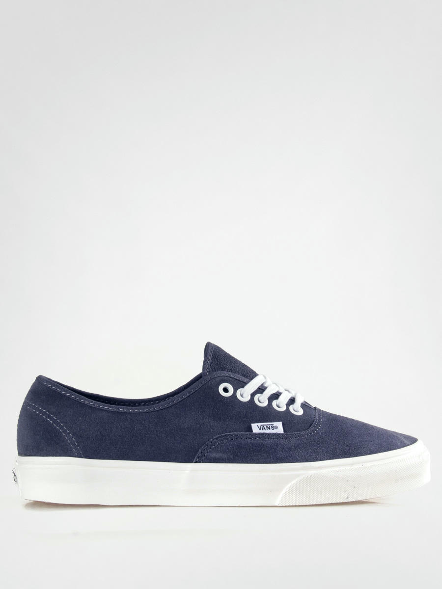 Buty Vans Authentic (vintage suede/ombre blue)