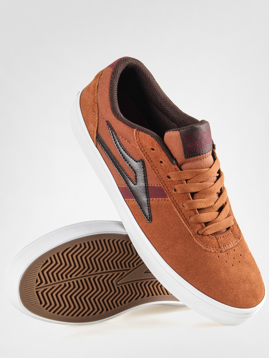 Buty Lakai Vincent (tobacco suede)