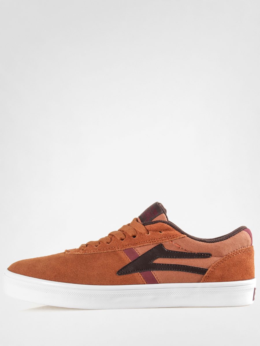Buty Lakai Vincent (tobacco suede)