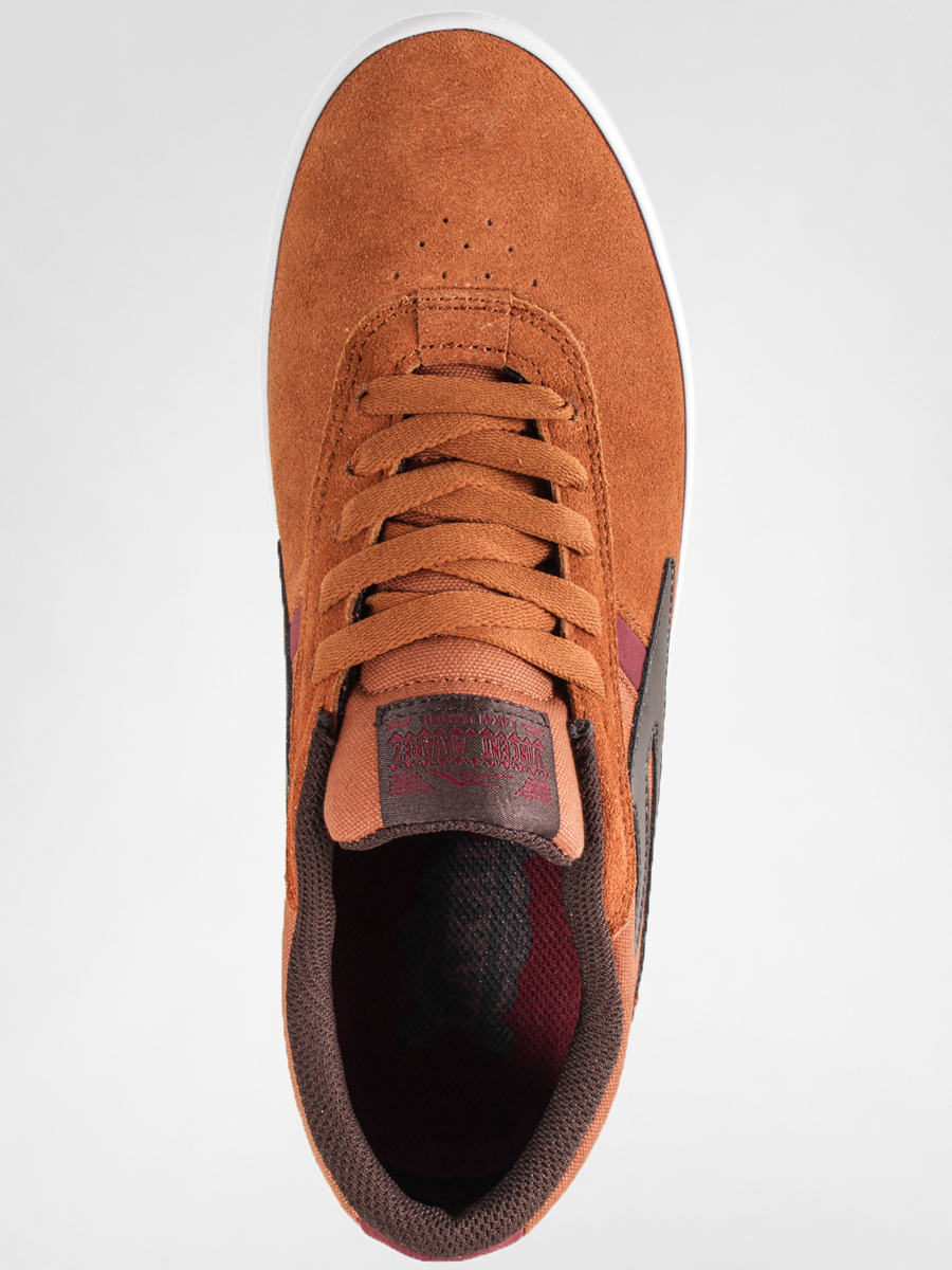 Buty Lakai Vincent (tobacco suede)