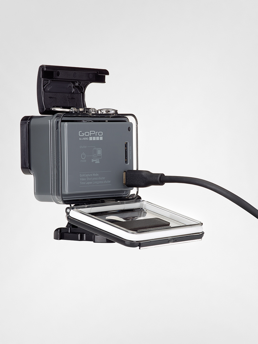 Kamera GoPro Hero