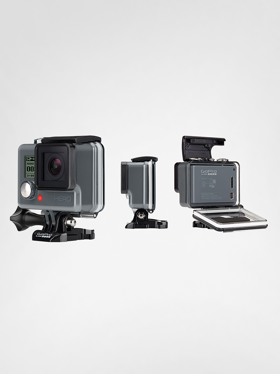 Kamera GoPro Hero