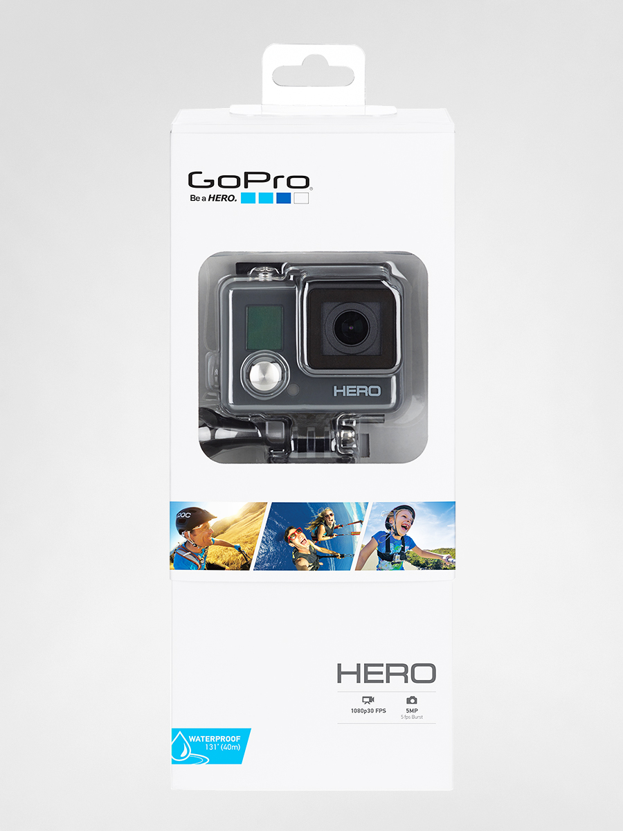 Kamera GoPro Hero
