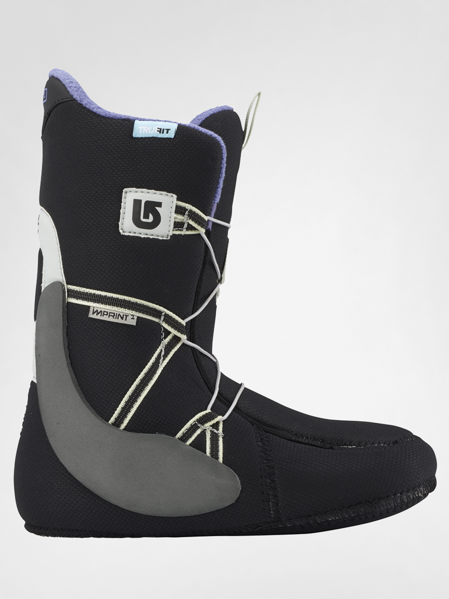 Buty snowboardowe Burton STARSTRUCK BOA Wmn - wielobarwny