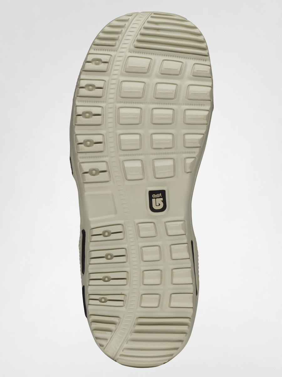 Męskie Buty snowboardowe Burton RAMPANT (camo toe)