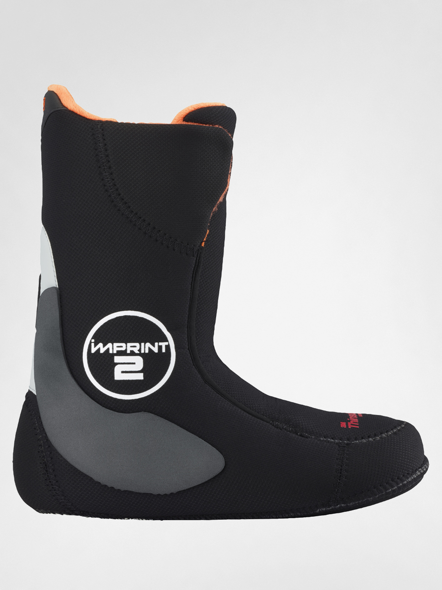 Męskie Buty snowboardowe Burton RAMPANT (camo toe)