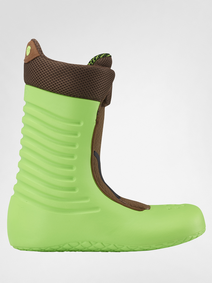 BURTON ION⭐︎25.0⭐︎REDWING Red Wing Leather x Burton Snowboard Boot – LumberJac