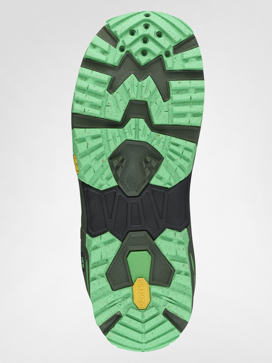 Męskie Buty snowboardowe Burton IMPERIAL (50 shades of green)