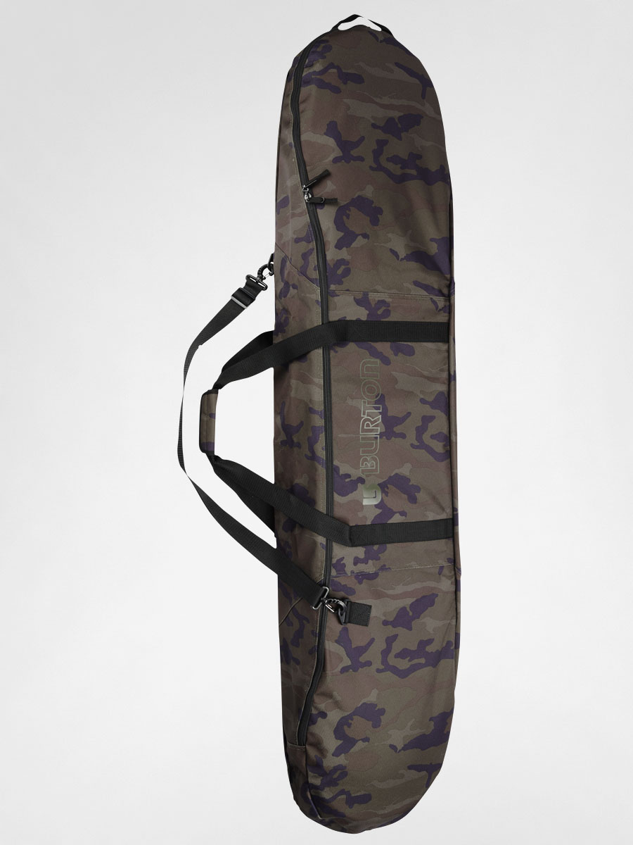 Pokrowiec Burton SPACE SACK (lowland camo print)