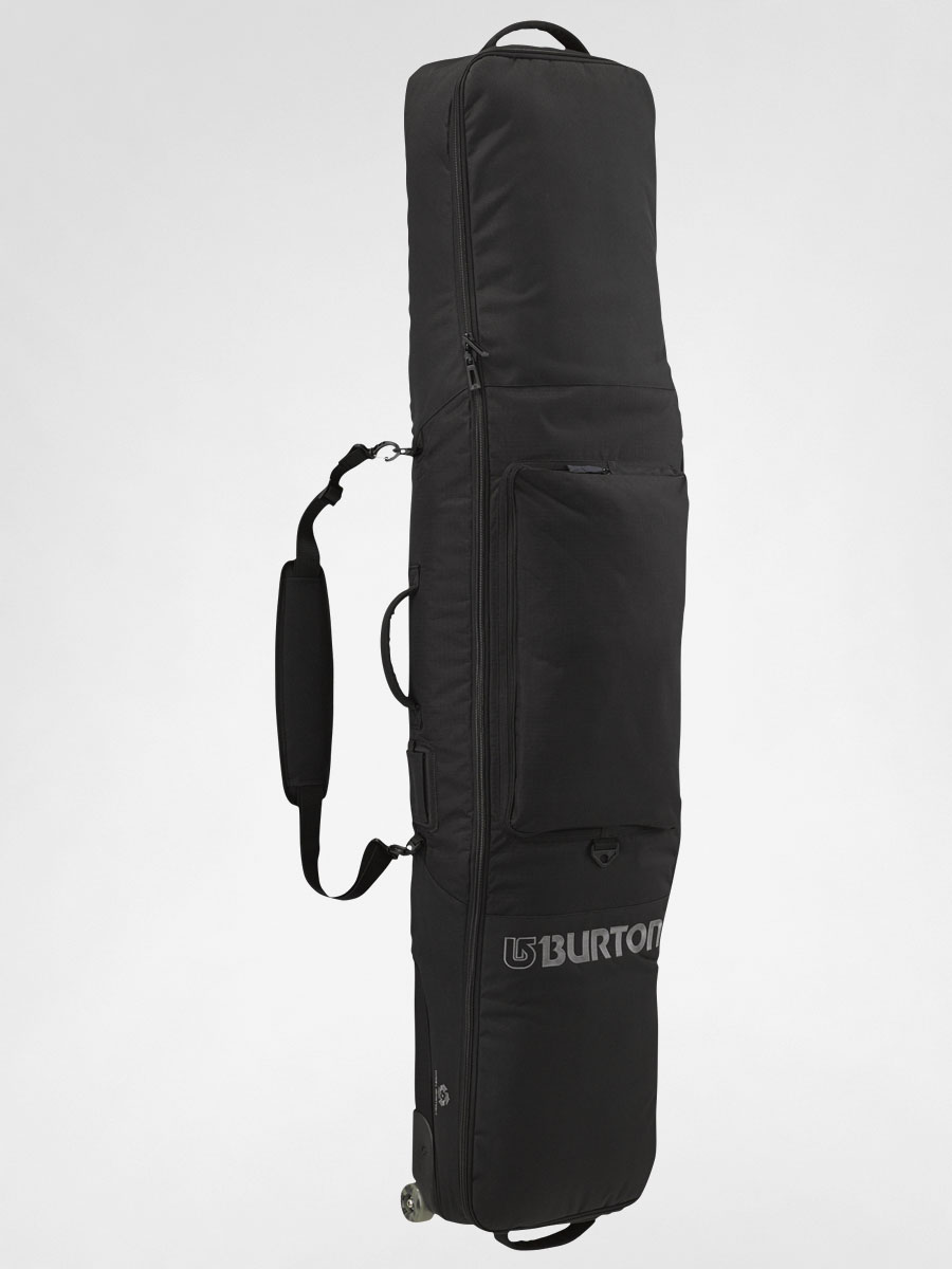 Pokrowiec Burton WHEELIE GIG BAG (true black)
