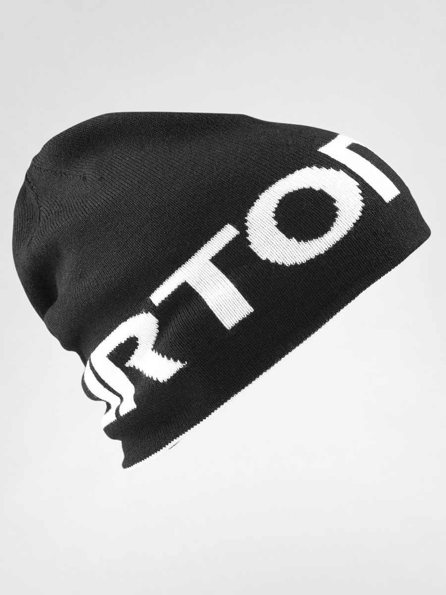 Czapka zimowa Burton BILLBOARD (true black)