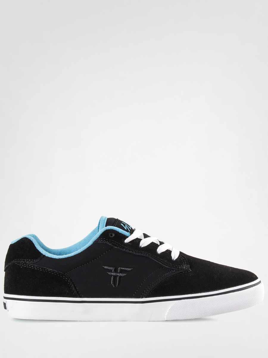 Buty Fallen Slash (black/cosmic blue)