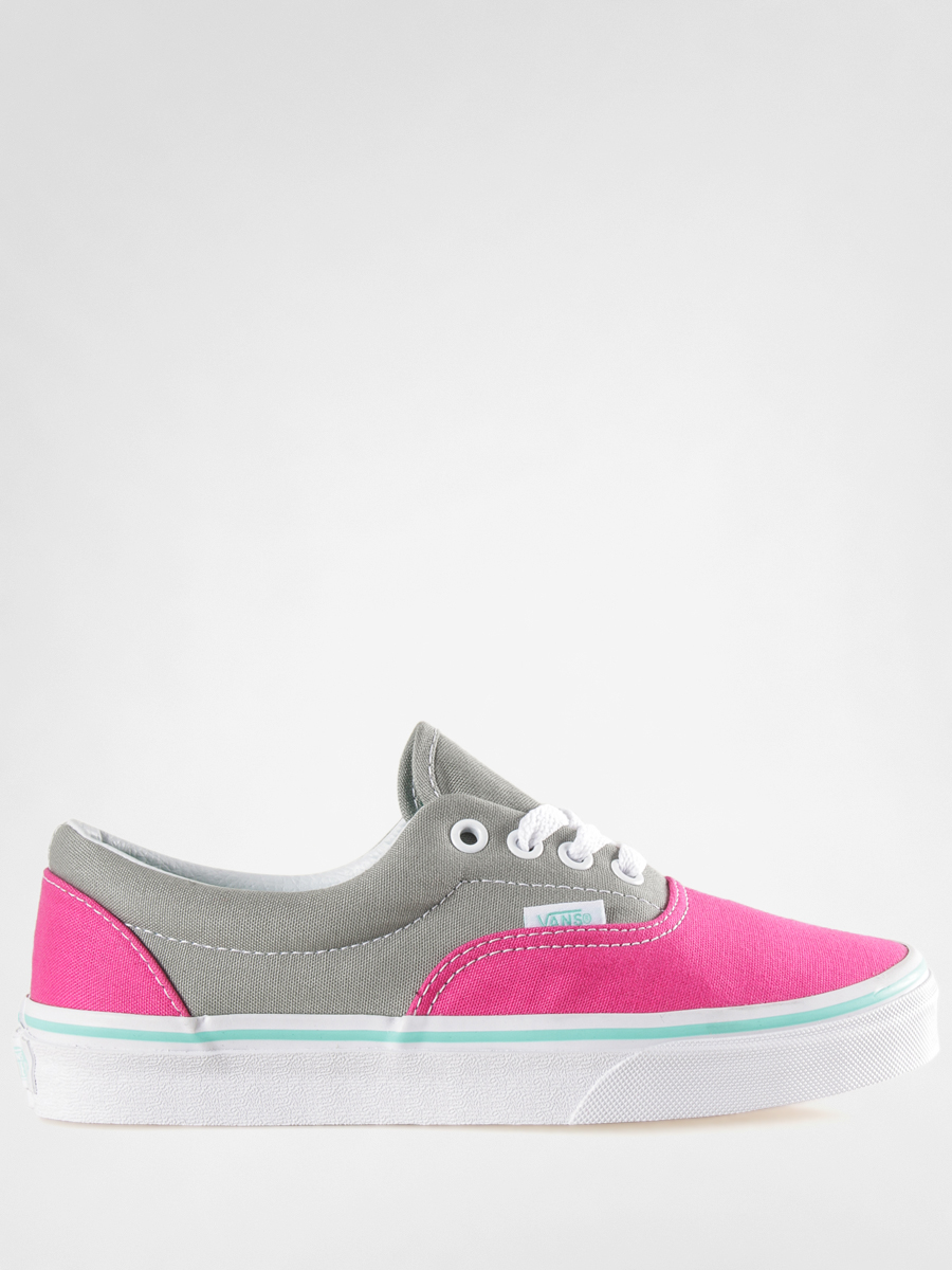 Buty Vans Era (fuchsia purple/neutral grey)
