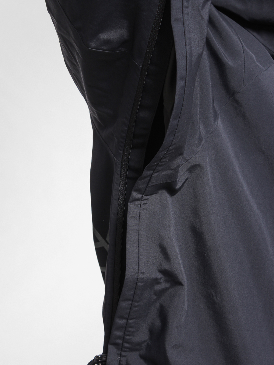 Męska Kurtka snowboardowa Burton AK BOOM (true black/resin)