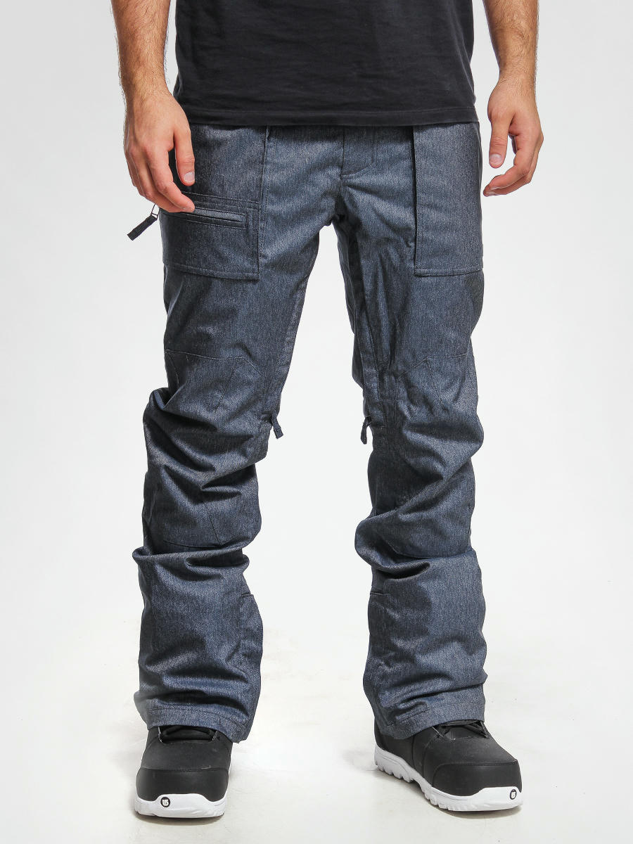 Burton jean clearance snowboard pants