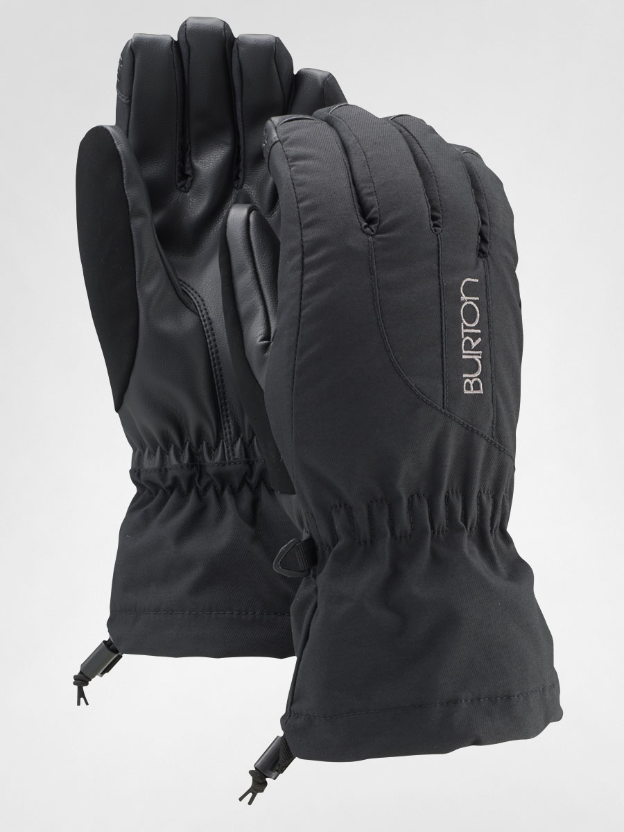 Rękawice Burton WB PROFILE Wmn (true black)