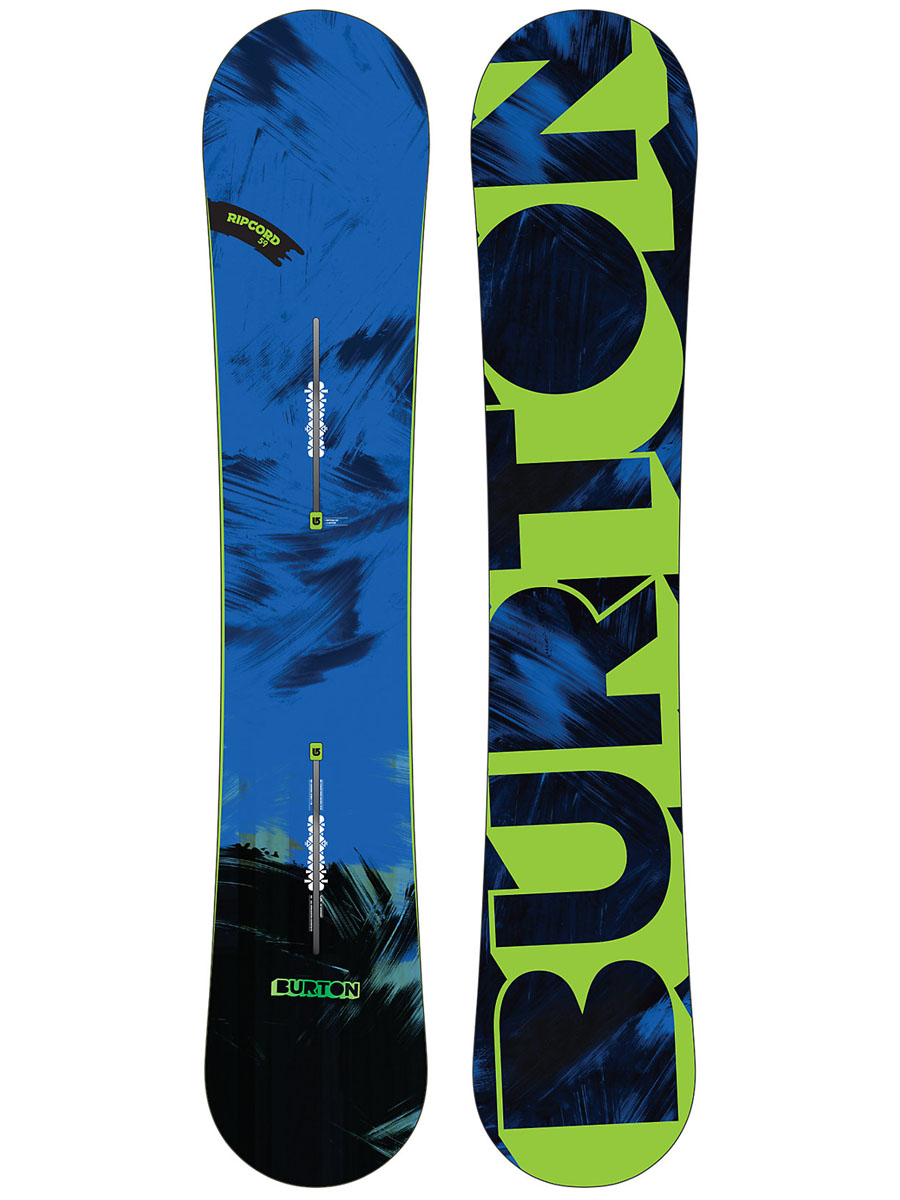 Męska Deska snowboardowa Burton RIPCORD 159
