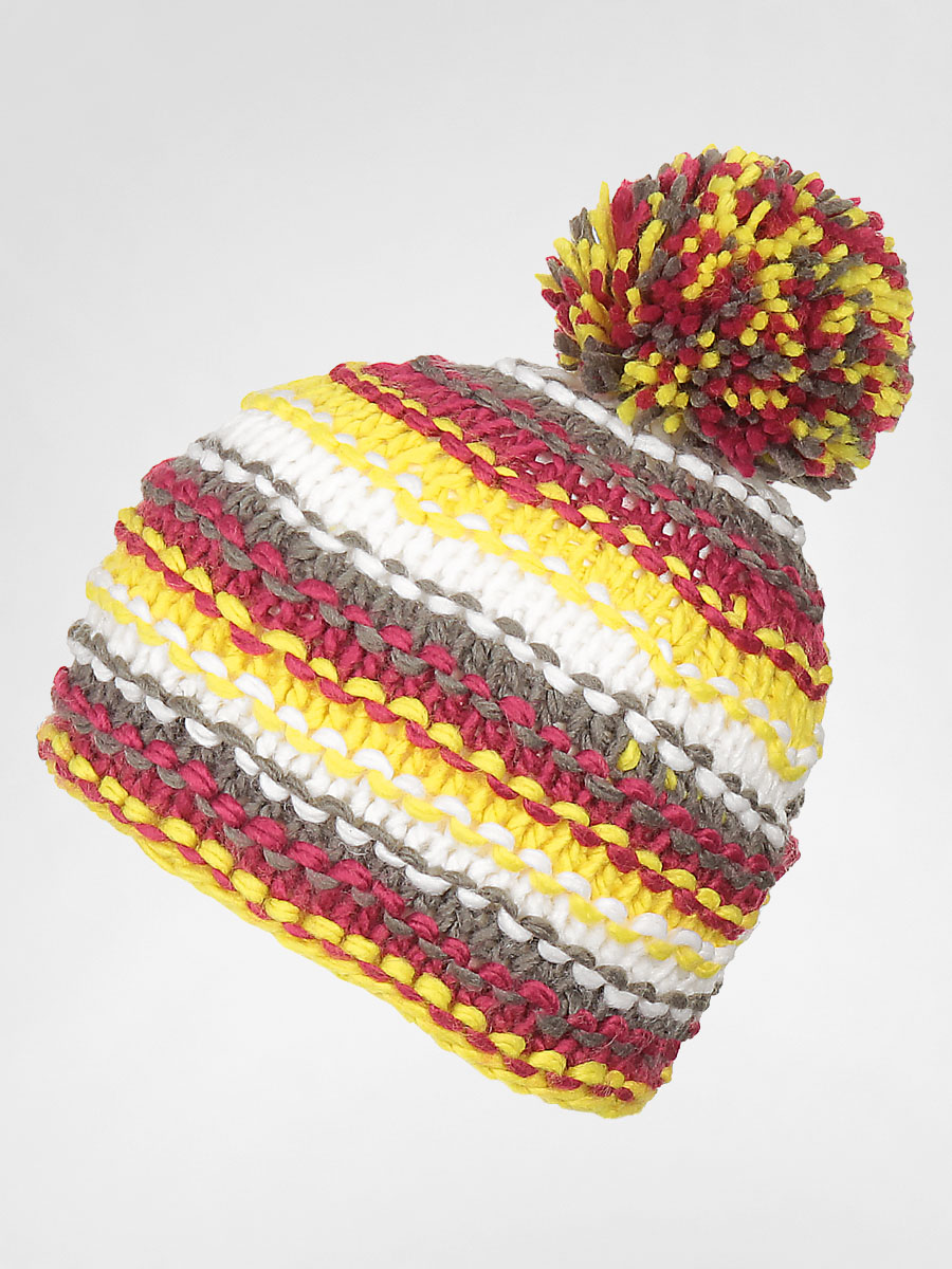 Czapka zimowa Level Bliss Dan Thermoliner Beanie Wmn (prp)