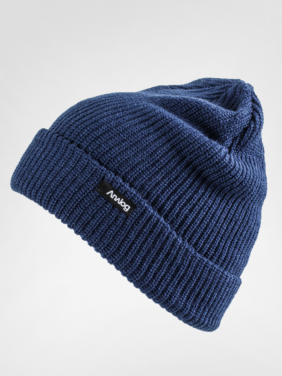 Czapka zimowa Analog BEANIE (navy)