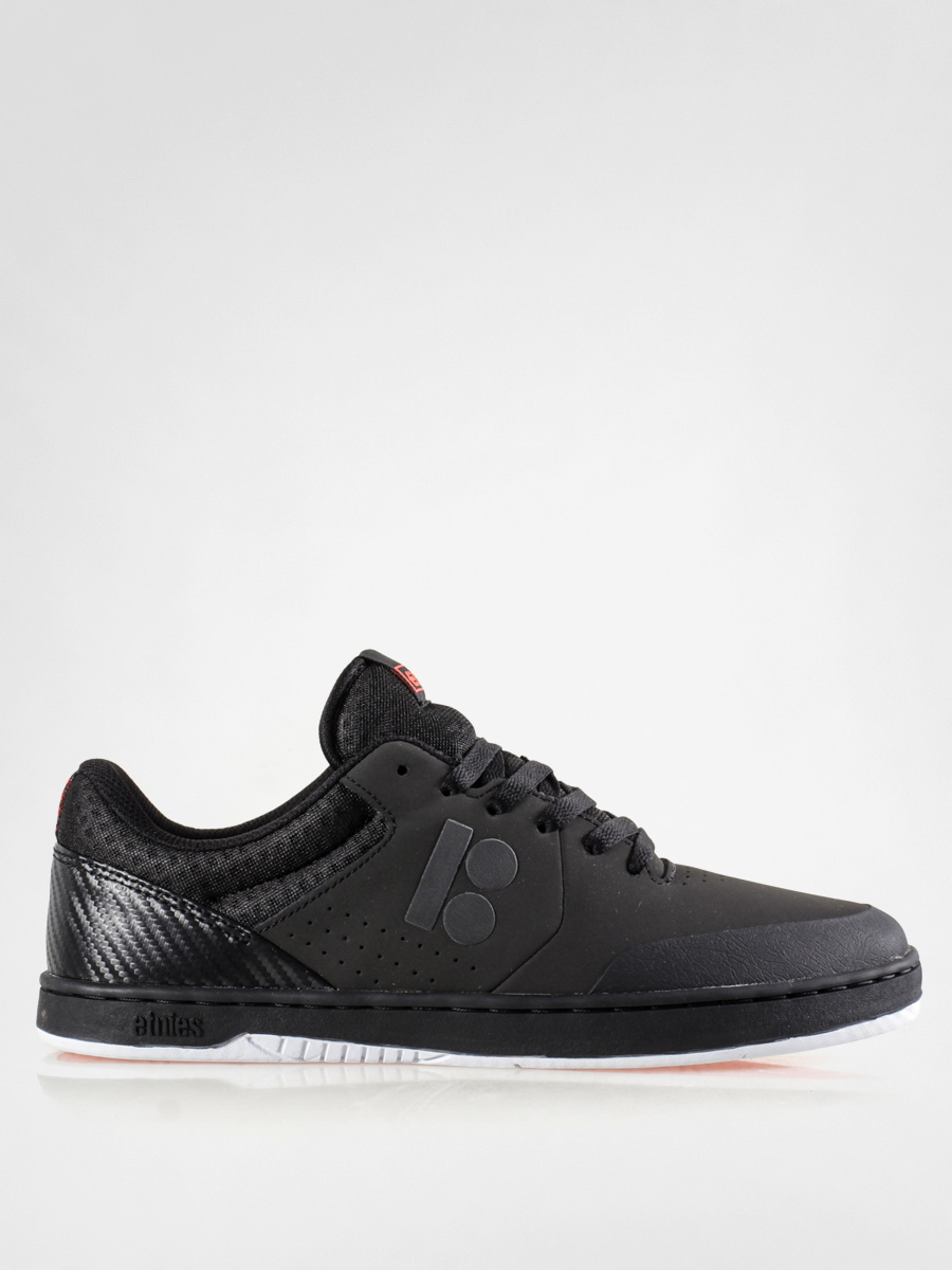 Buty Etnies Marana X Plan B (black)