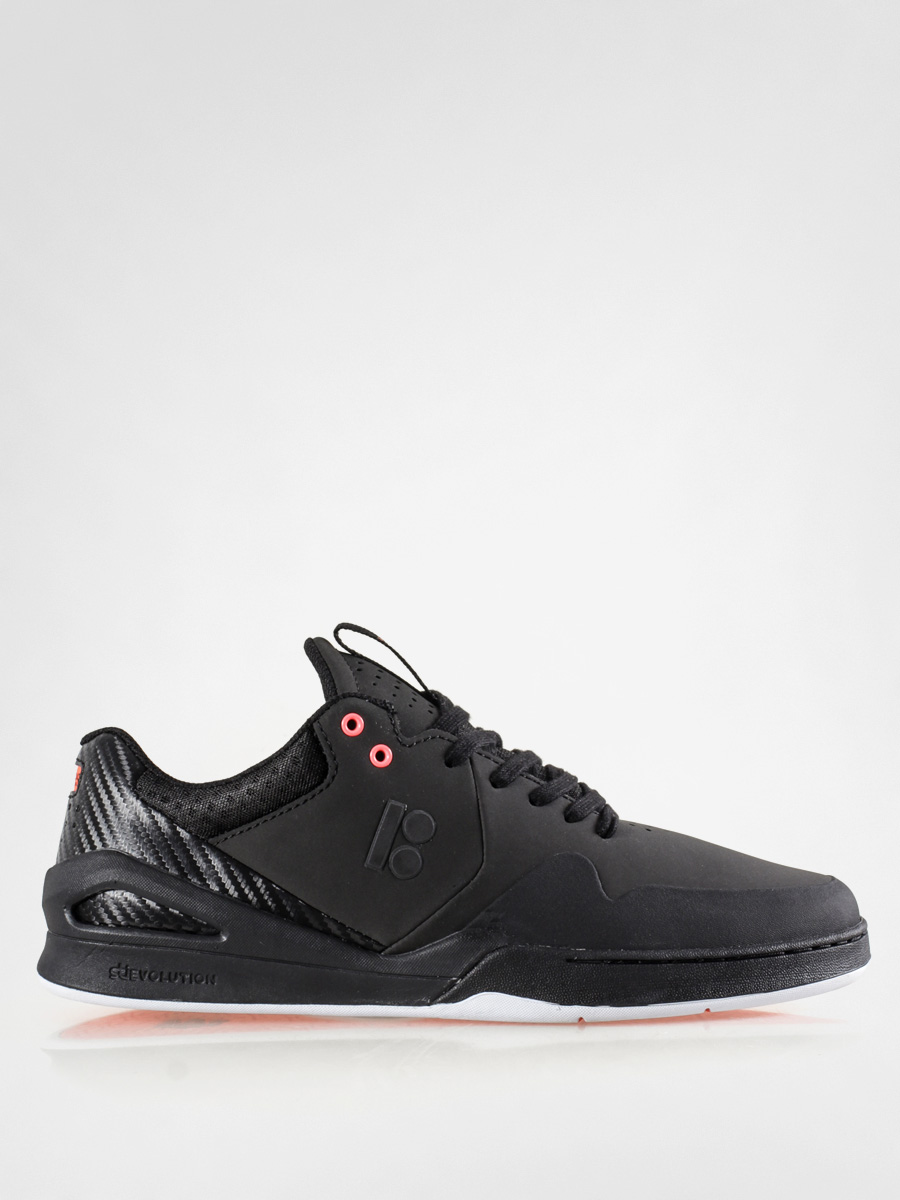 Buty Etnies Marana E Lite X Plan B Black