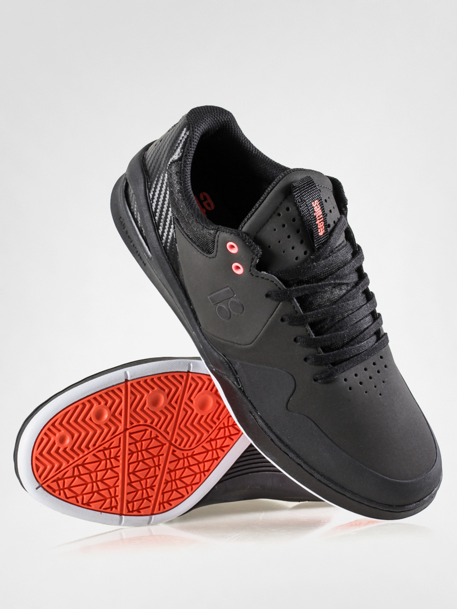 Buty Etnies Marana E Lite X Plan B Black